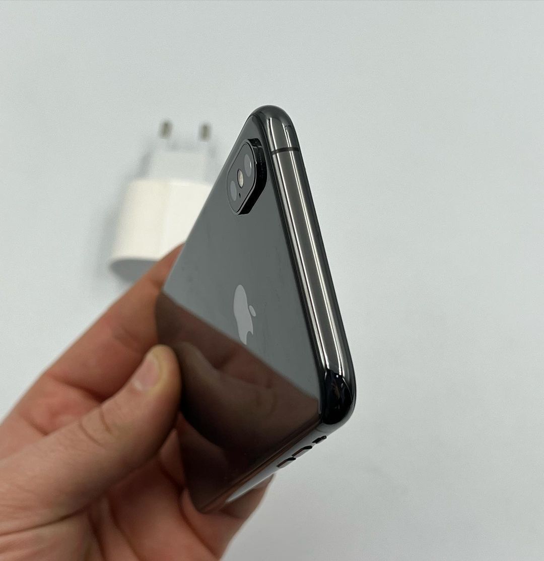 IPhone XS 64gb Space Gray Идеальный
