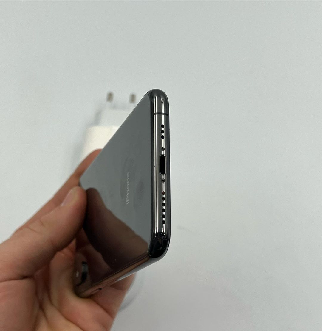 IPhone XS 64gb Space Gray Идеальный