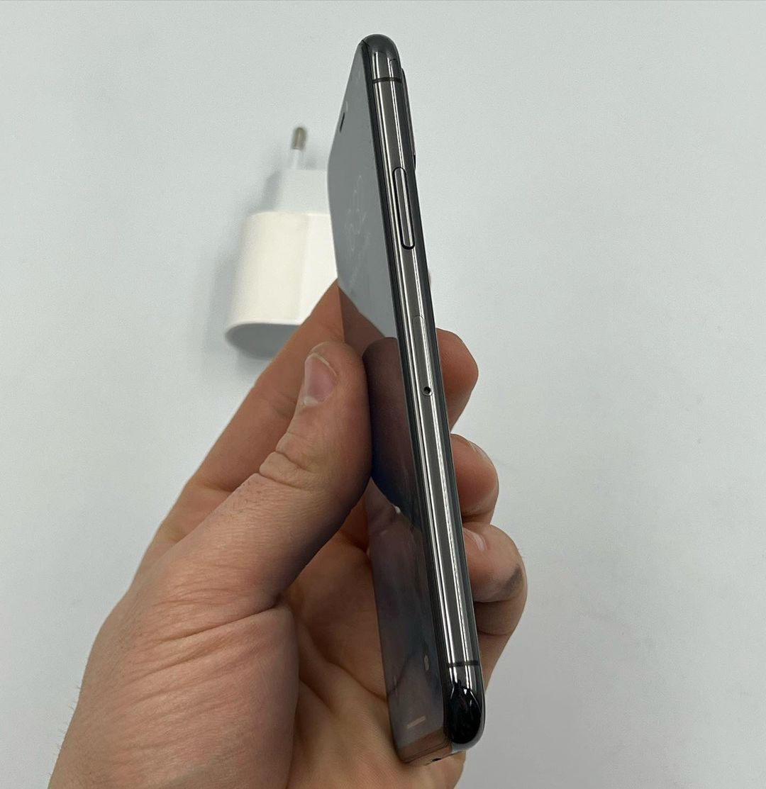 IPhone XS 64gb Space Gray Идеальный