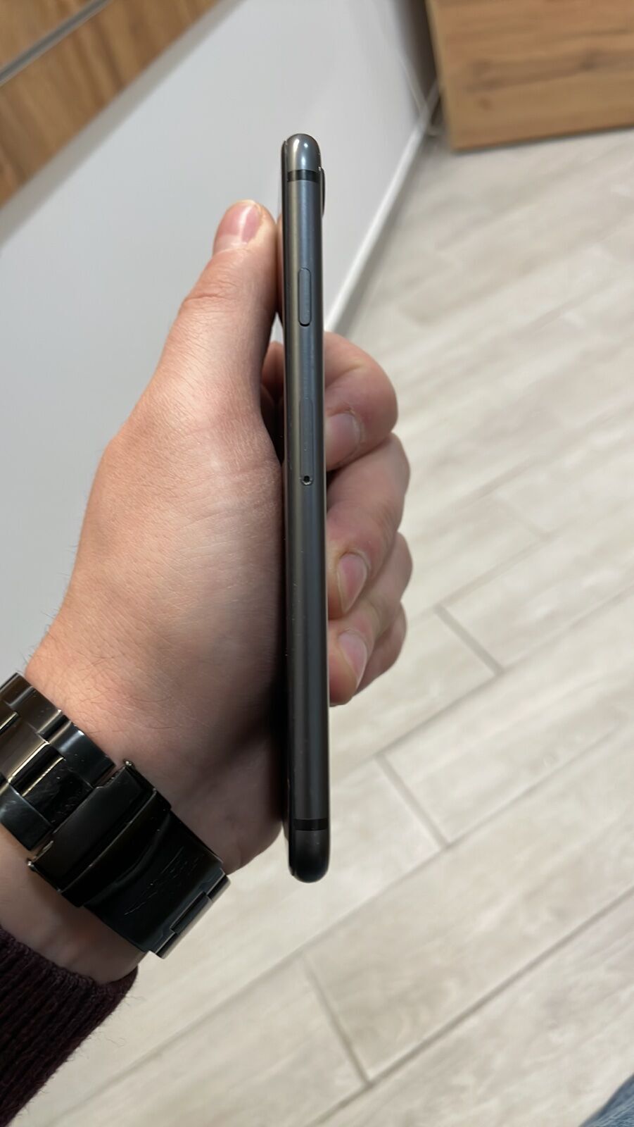 IPhone 8 256gb Space Gray Идеальный