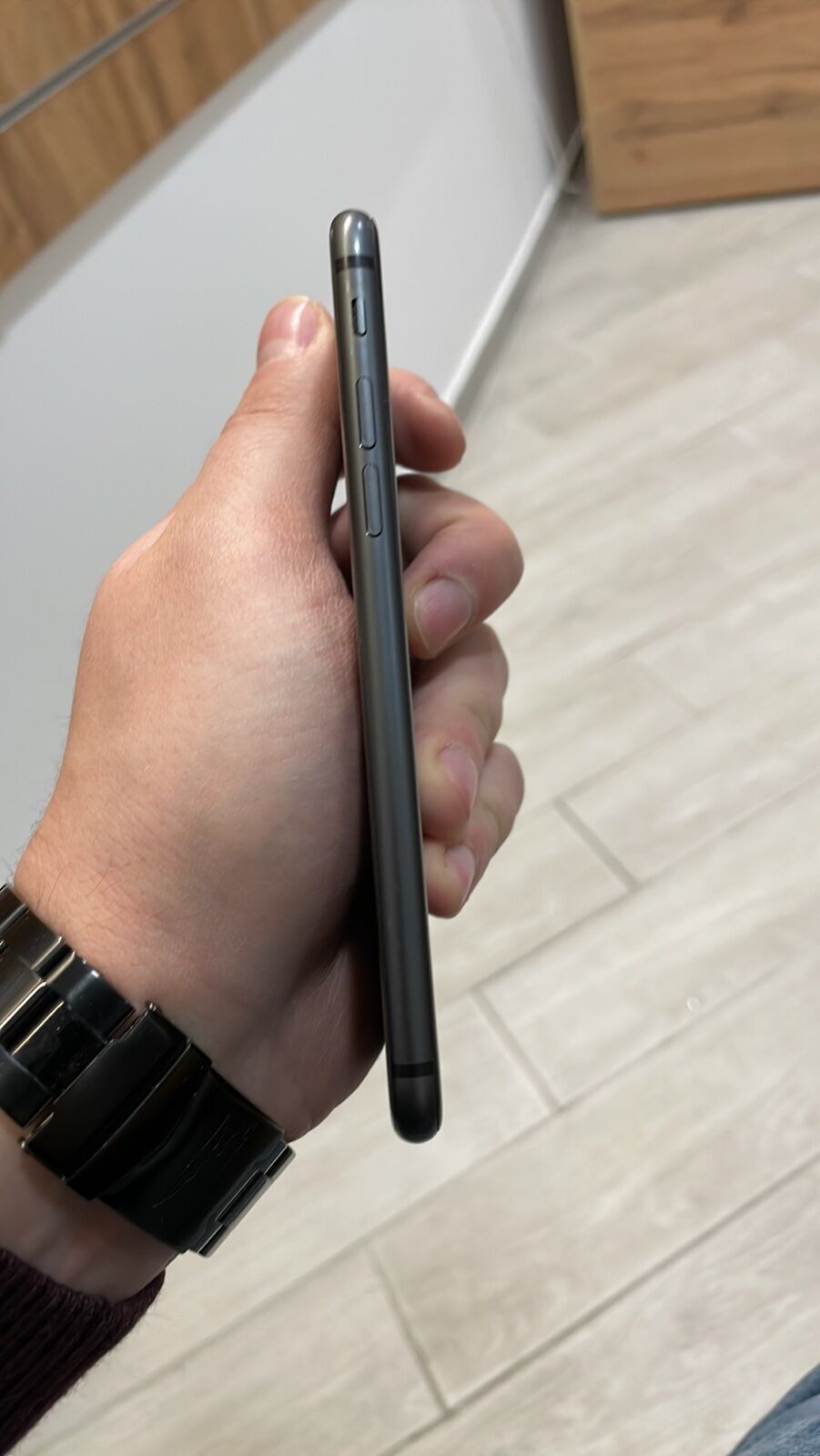 IPhone 8 256gb Space Gray Идеальный