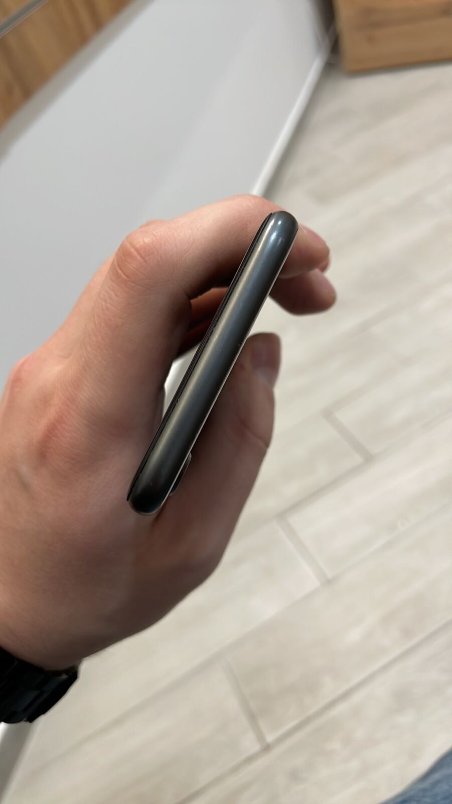 IPhone 8 256gb Space Gray Идеальный