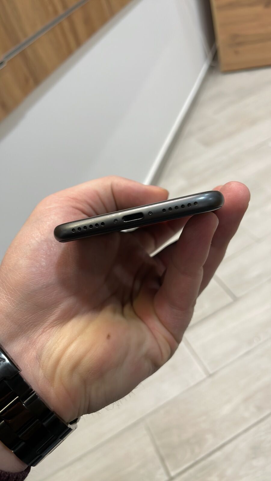 IPhone 8 256gb Space Gray Идеальный