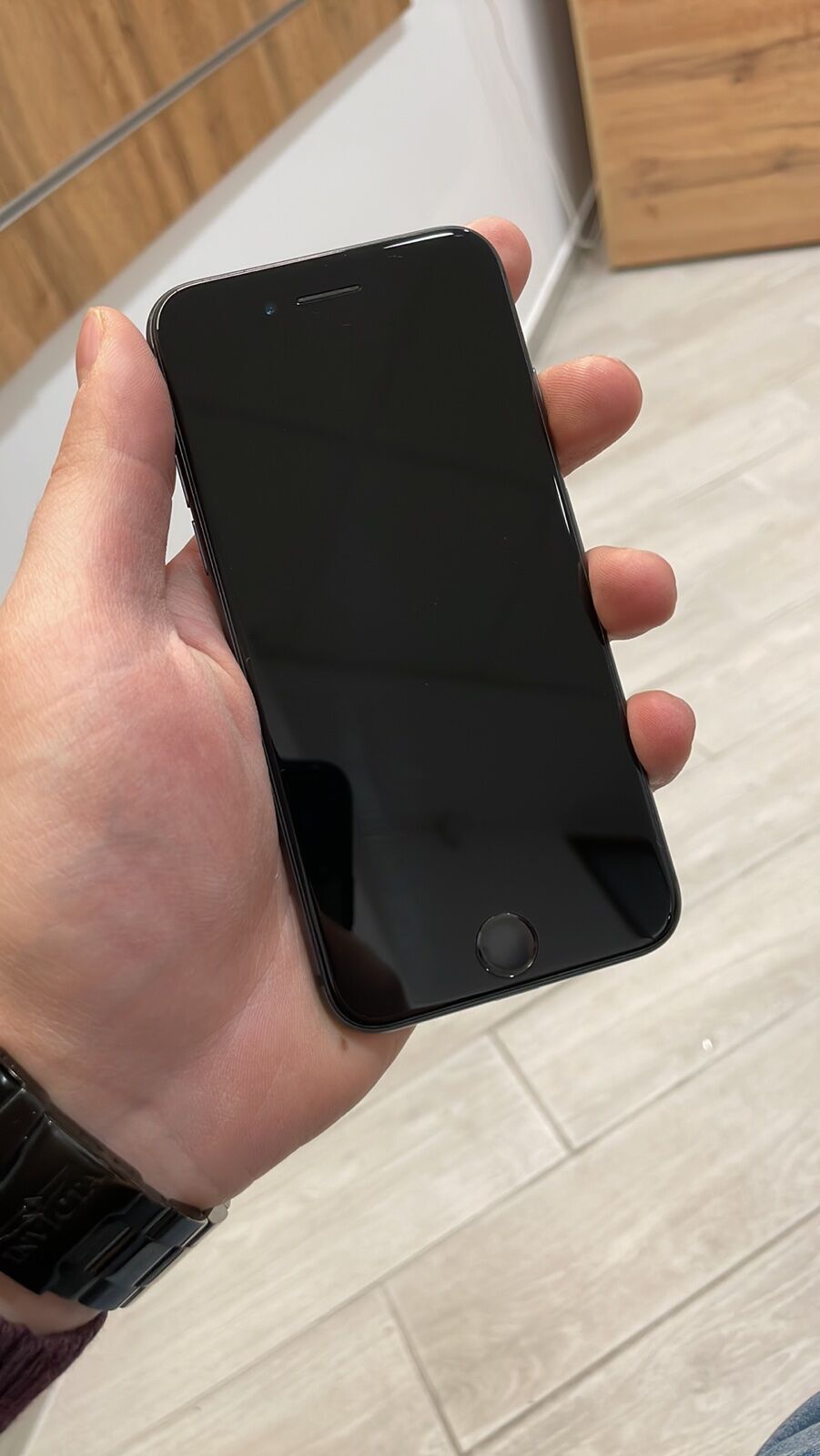 IPhone 8 256gb Space Gray Идеальный