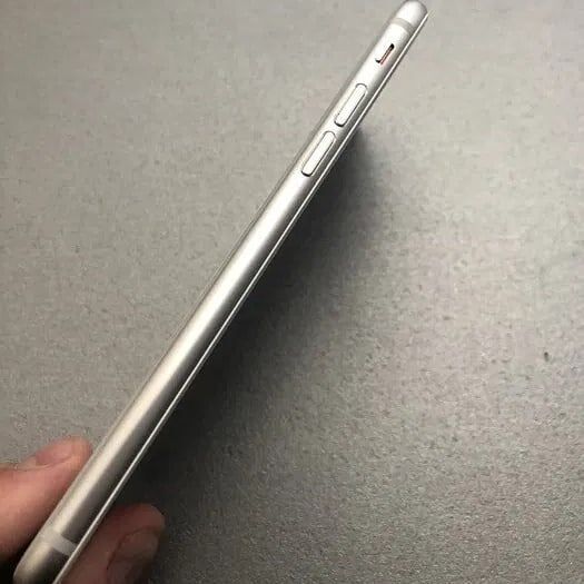 IPhone 8 256gb Silver Идеальный