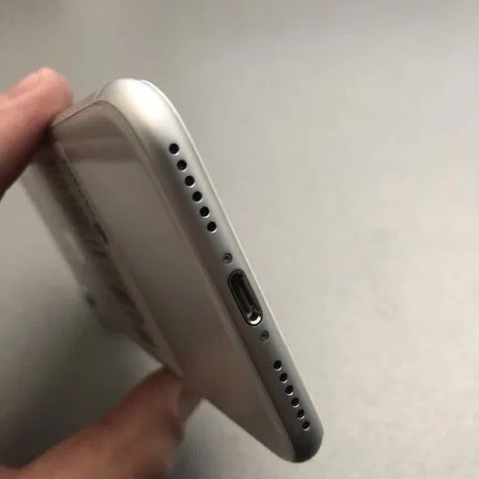 IPhone 8 256gb Silver Идеальный