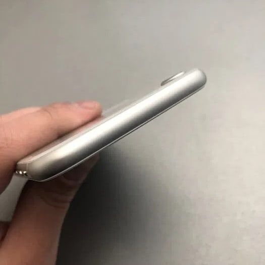 IPhone 8 256gb Silver Идеальный