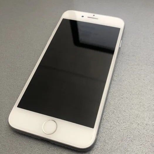 IPhone 8 256gb Silver Идеальный
