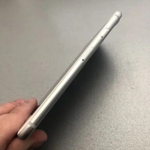 IPhone 8 256gb Silver Идеальный