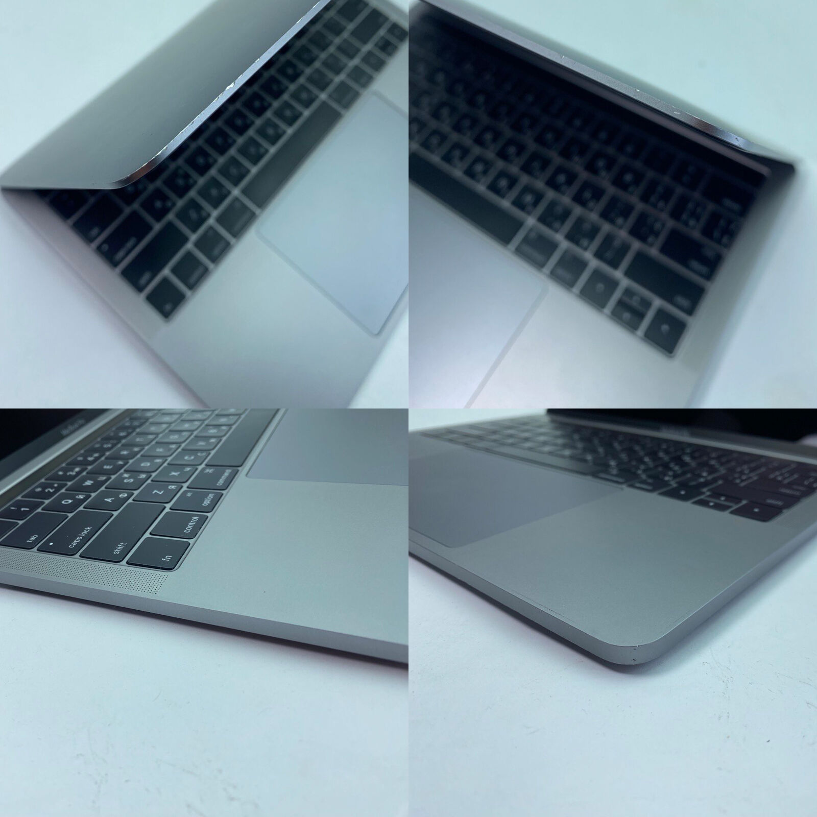 MacBook Pro 13 A1706 i5 8gb 512 gb