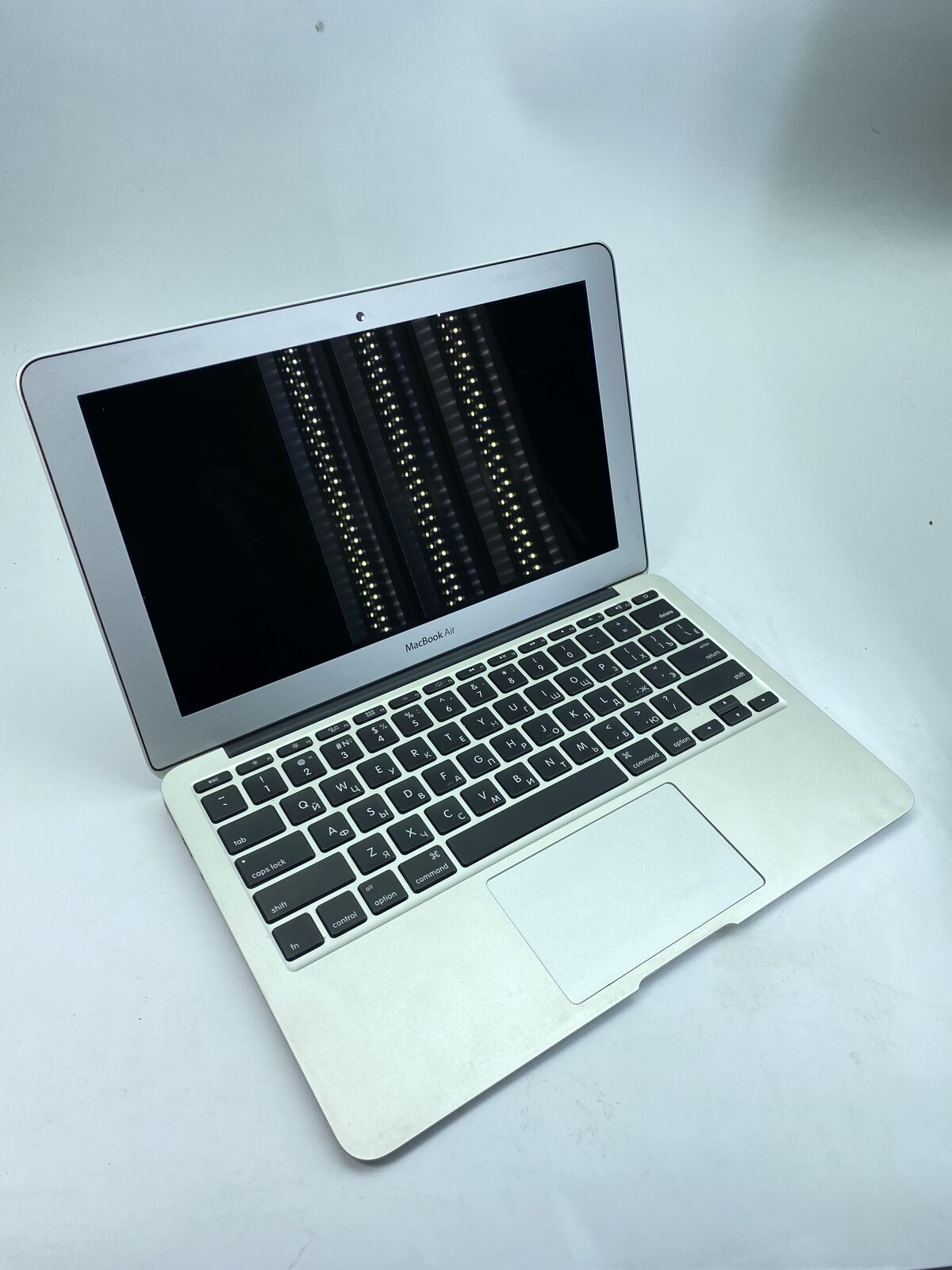 Apple MacBook Air 11 2012 i5 4GB RAM 128GB SSD Silver