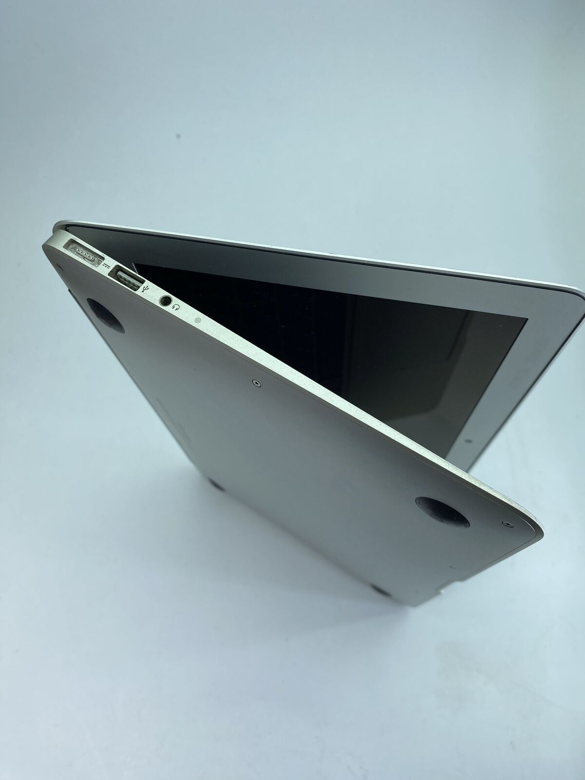 Apple MacBook Air 11 2012 i5 4GB RAM 128GB SSD Silver