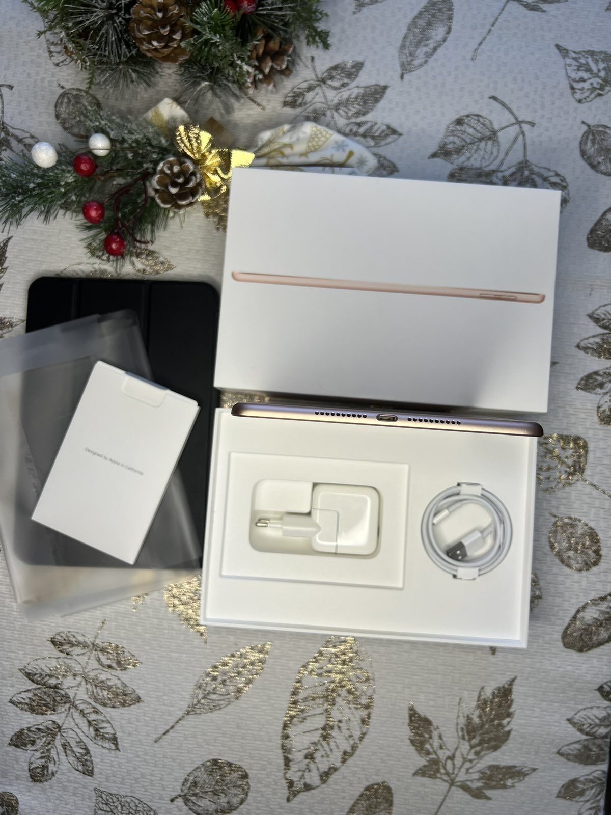 iPad mini a2133 256 gb 5 поколения