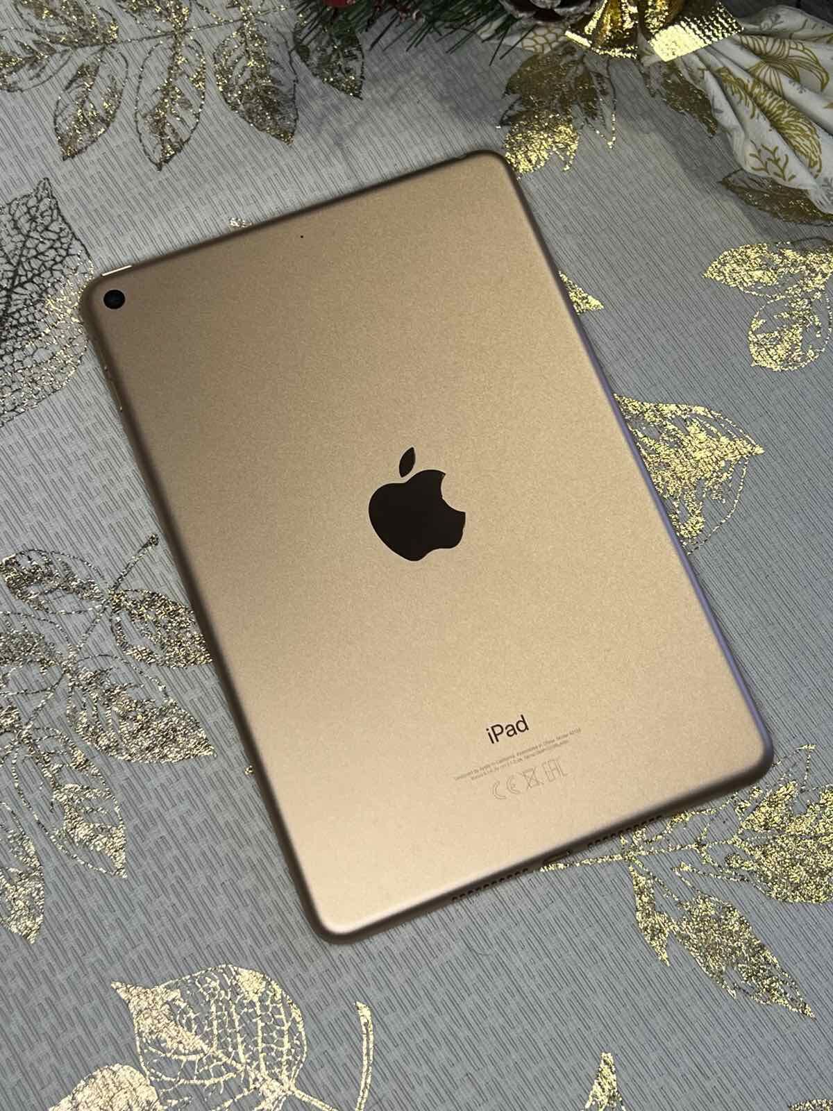 iPad mini a2133 256 gb 5 поколения