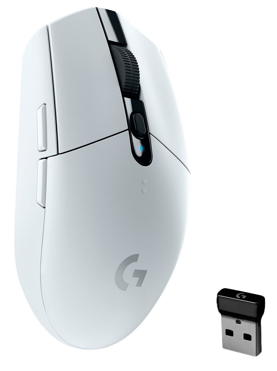 продам новую мышку от Logitech G305