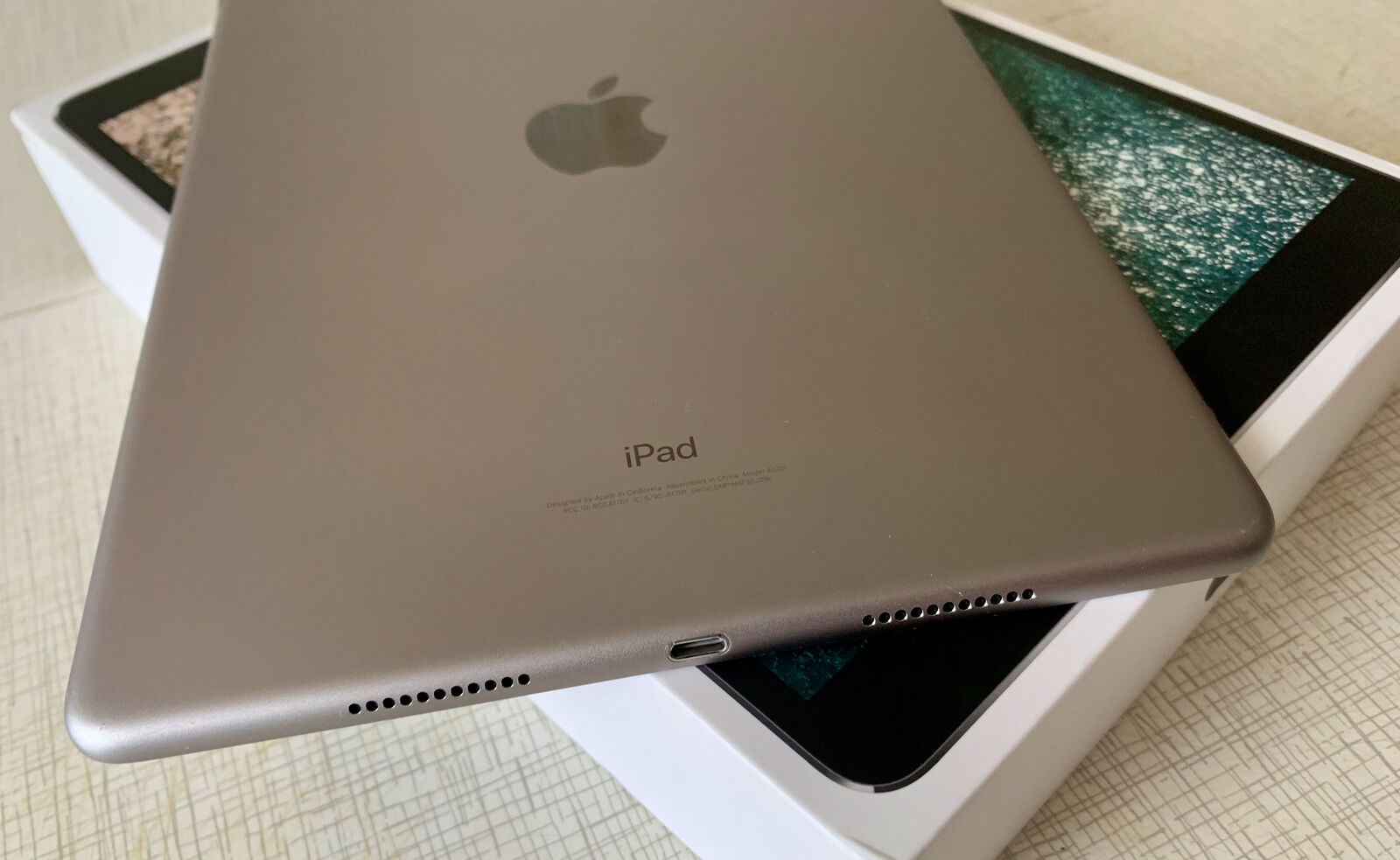 iPad Pro 10.5 64gb станNEW комплект