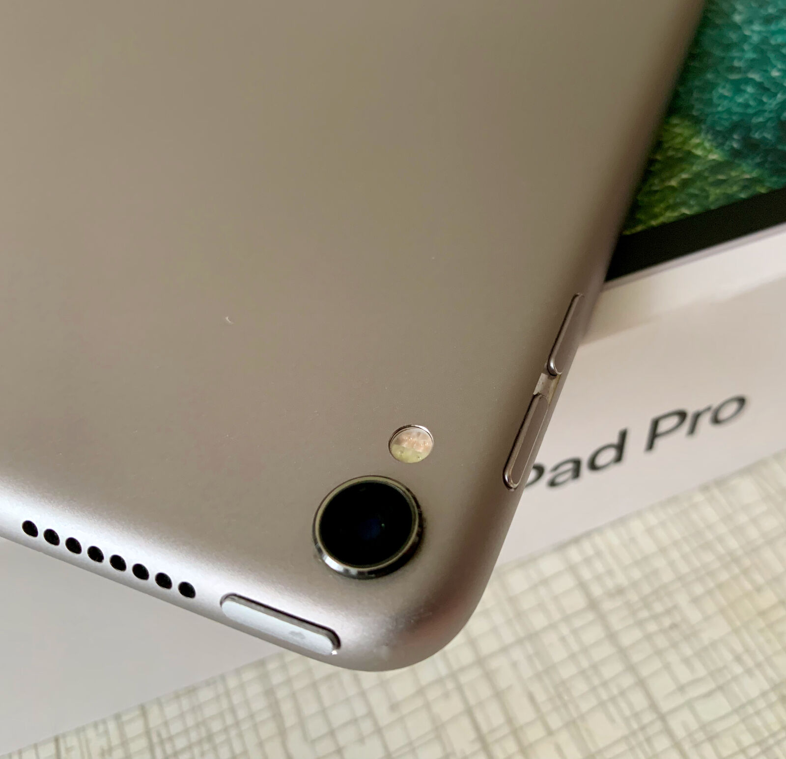 iPad Pro 10.5 64gb станNEW комплект