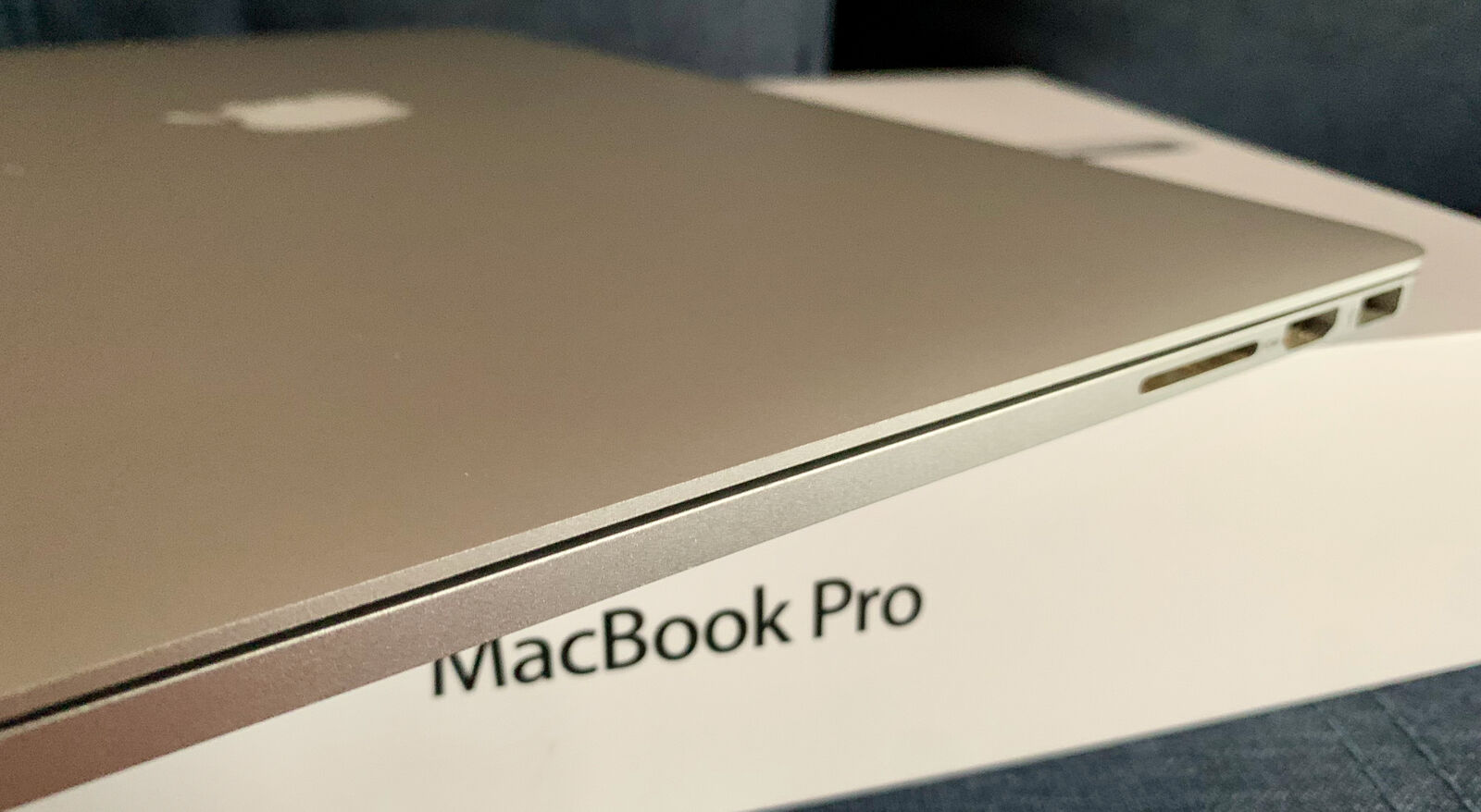 Macbook Pro 15 Retina 2013 ориг комплект 16 / 512 GT750M 2GB