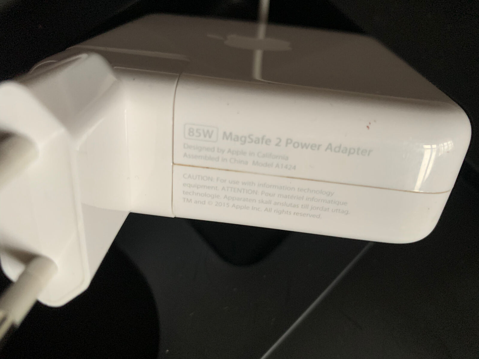 Macbook Pro 15 Retina 2013 ориг комплект 16 / 512 GT750M 2GB