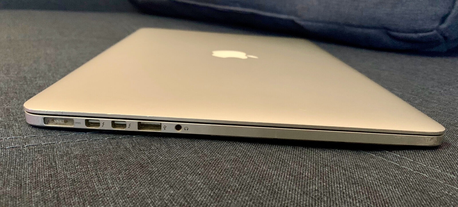 Macbook Pro 15 Retina 2012 8 / 500 повний завод комплект Батарея 100%