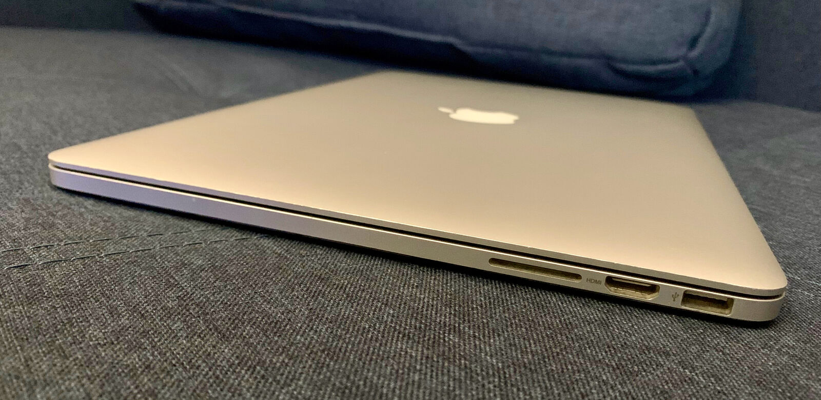 Macbook Pro 15 Retina 2012 8 / 500 повний завод комплект Батарея 100%