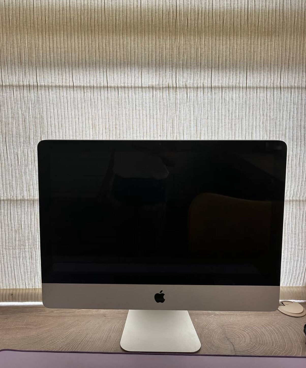 iMac 21,5-inch, Mid 2010 