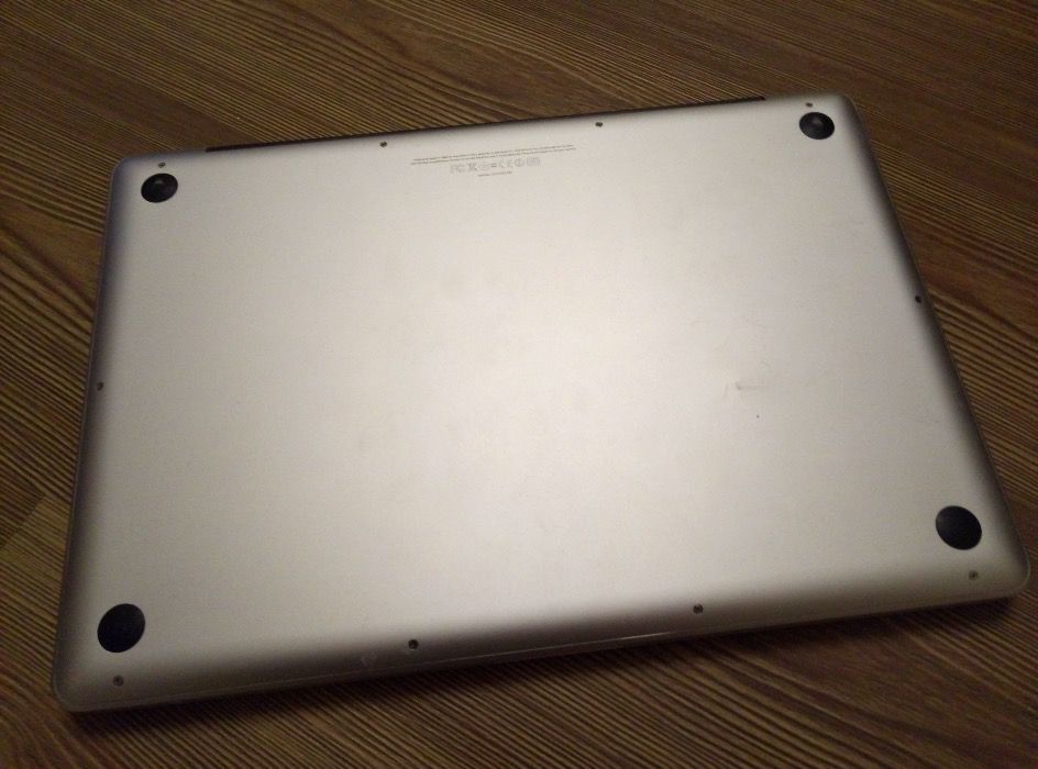 MacBook Pro 15