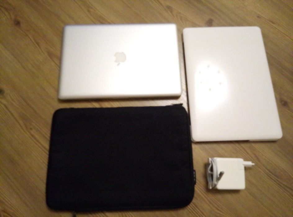 MacBook Pro 15