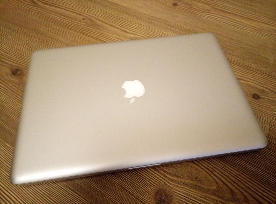 MacBook Pro 15
