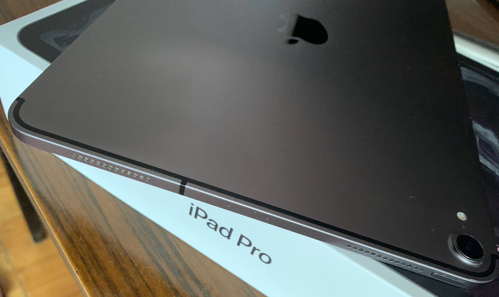 iPad Pro 11 256gb LTE 4G повний комплект