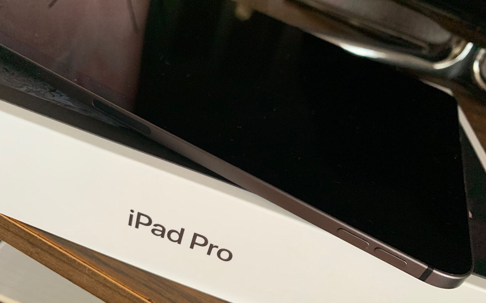 iPad Pro 11 256gb LTE 4G повний комплект
