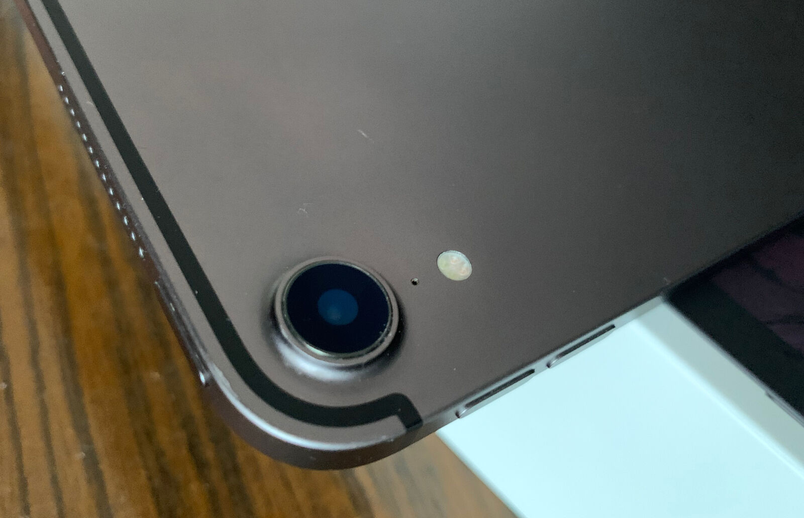 iPad Pro 11 256gb LTE 4G повний комплект