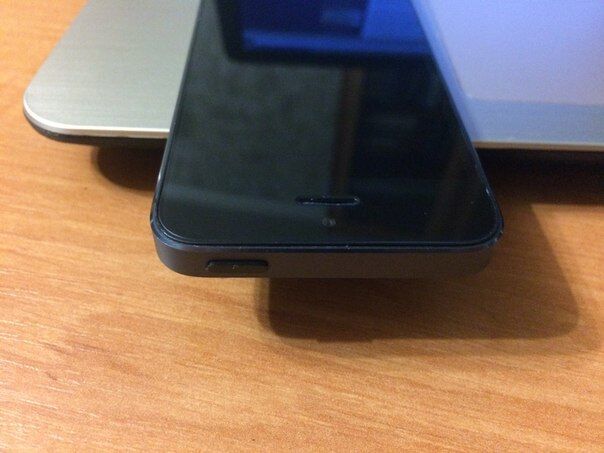 IPhone 5 16gb Black Ідеальний