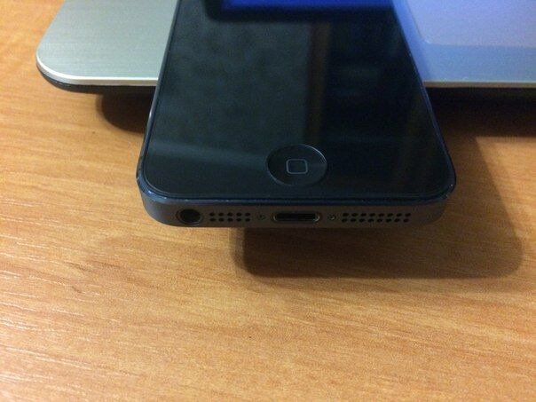 IPhone 5 16gb Black Ідеальний