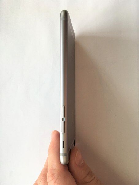 IPhone 6S 64gb Space Gray Ідеальний 