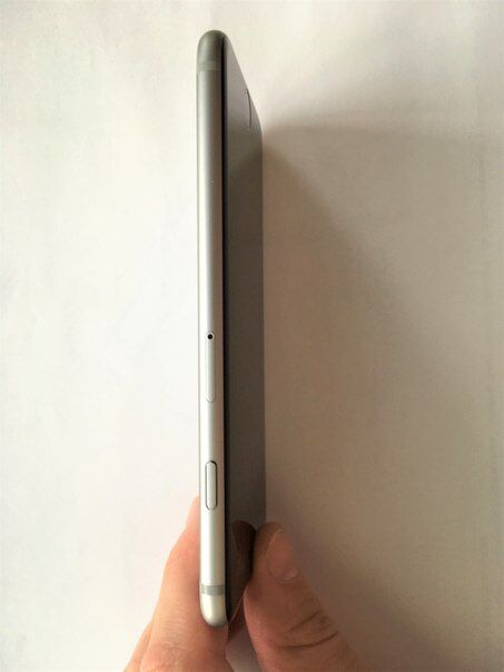 IPhone 6S 64gb Space Gray Ідеальний 