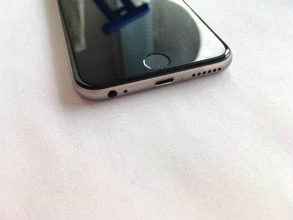 IPhone 6S 64gb Space Gray Ідеальний 