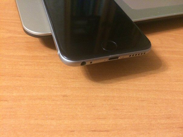 IPhone 6 64gb Space Gray Ідеальний 