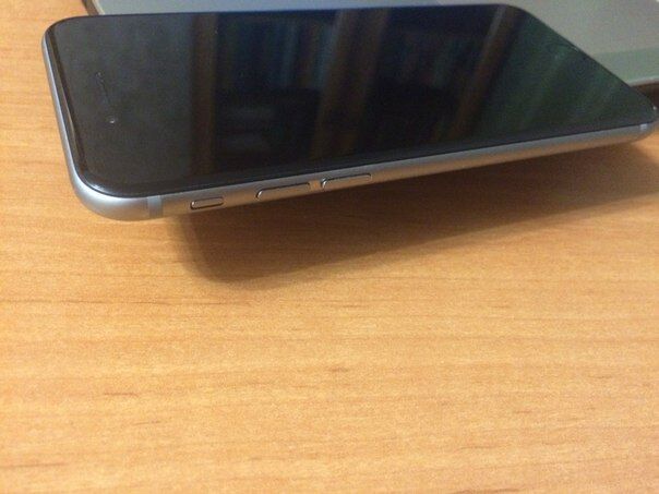 IPhone 6 64gb Space Gray Ідеальний 