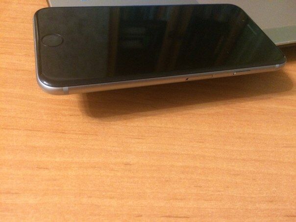 IPhone 6 64gb Space Gray Ідеальний 