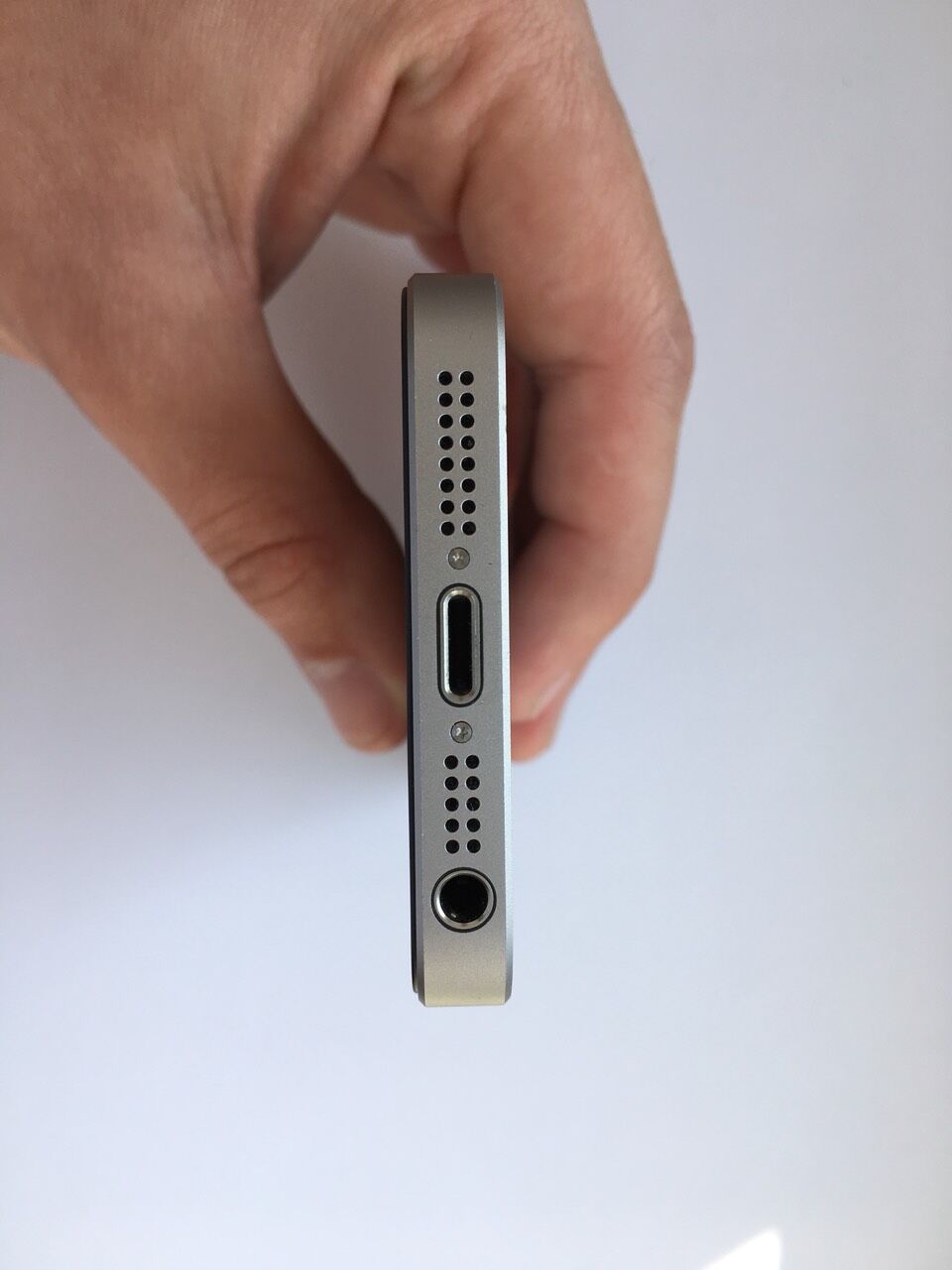 IPhone SE 64gb Space Gray Ідеальний 