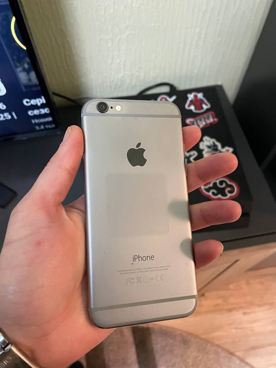 Iphone 6 16gb