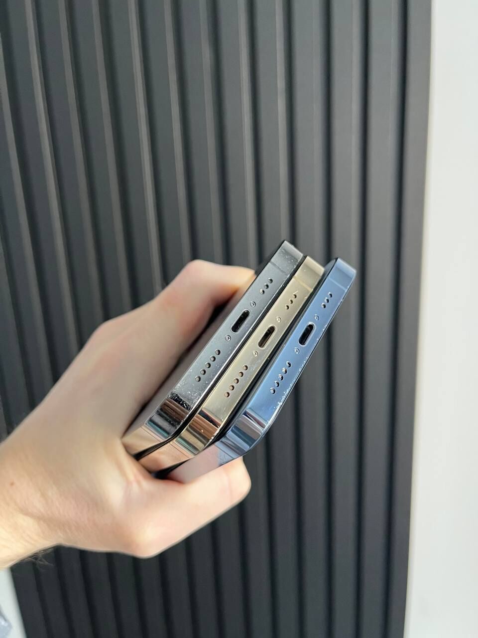 Apple IPHONE 13Pro  128/256 ГБ * Всі кольори * ГАРАНТІЯ 6 місяців