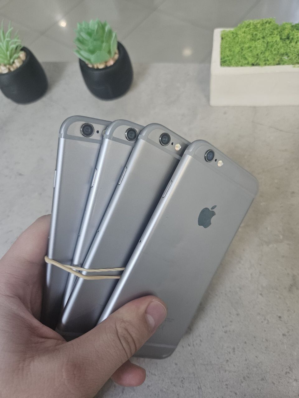 IPhone 6 64gb Space Gray 