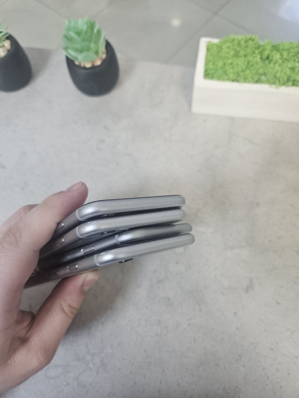 IPhone 6 64gb Space Gray 