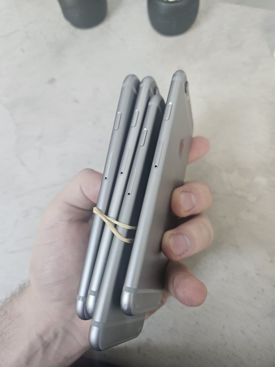 IPhone 6 64gb Space Gray 