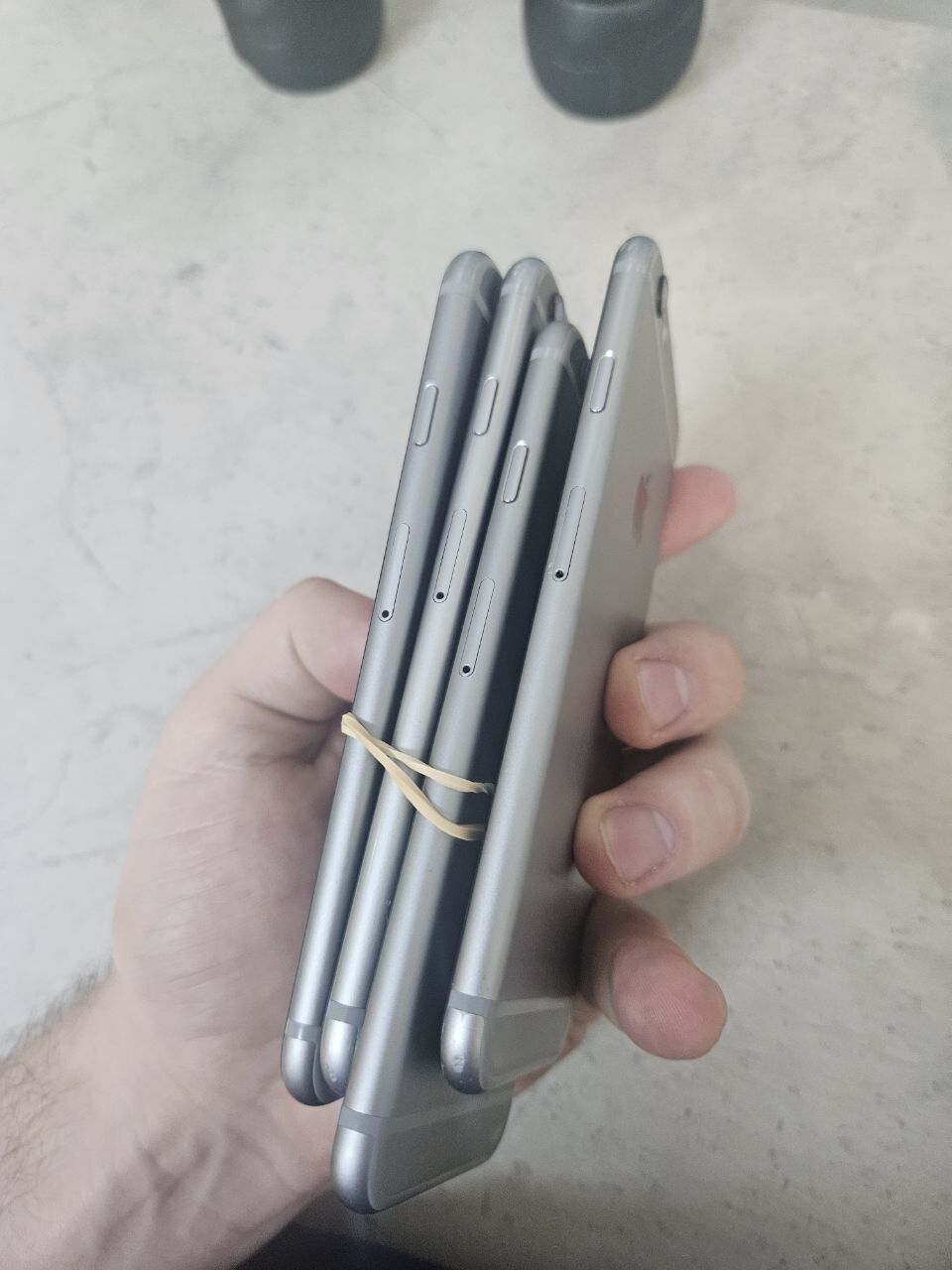 IPhone 6 64gb Space Gray 