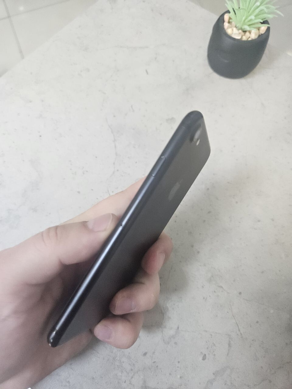 IPhone 7 128gb Matt Black