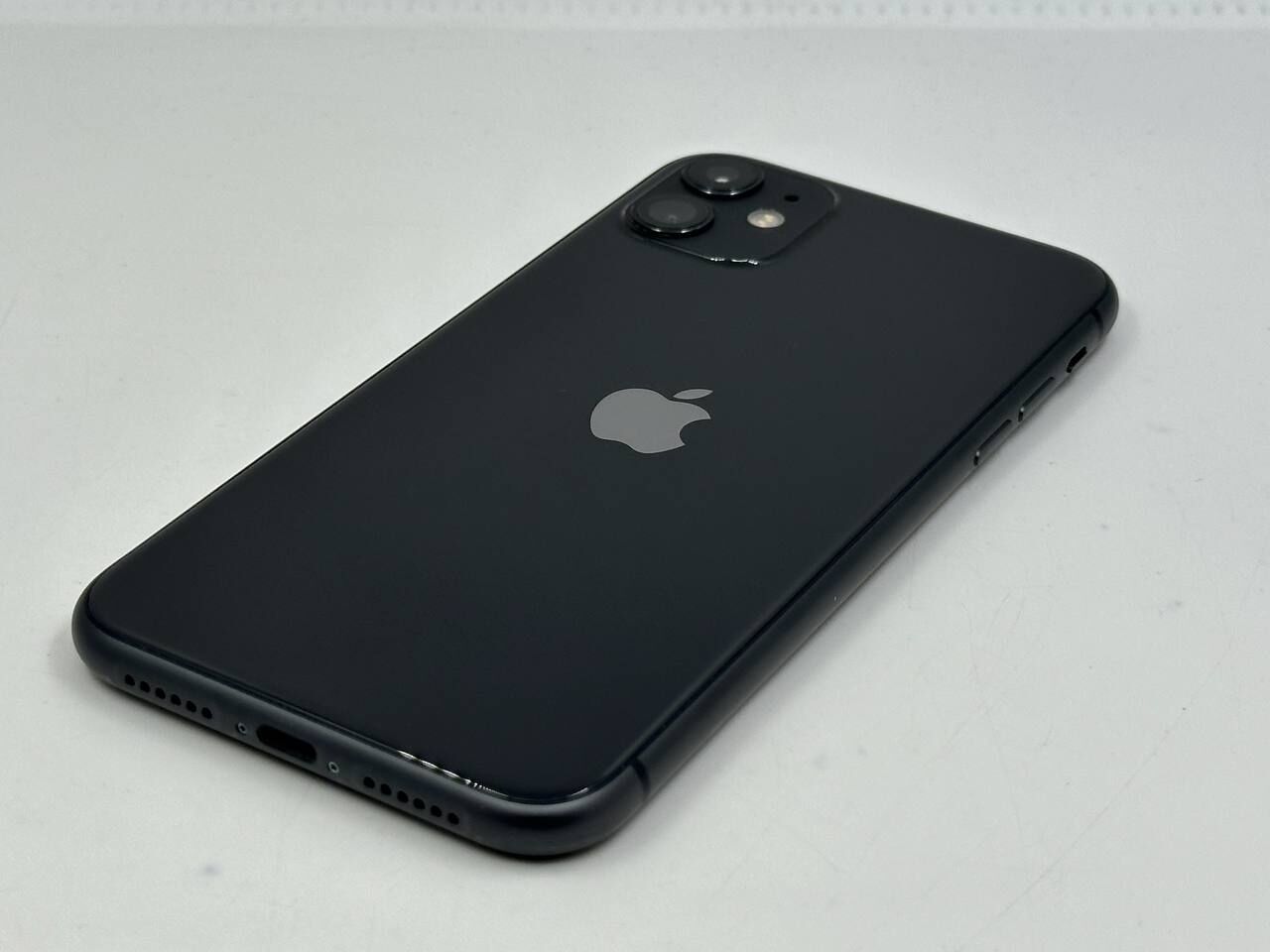 IPhone 11 64gb Black