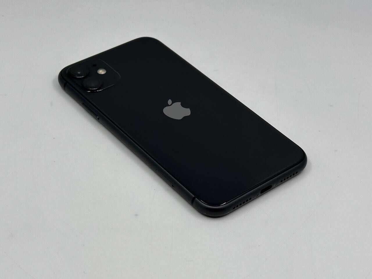 IPhone 11 64gb Black